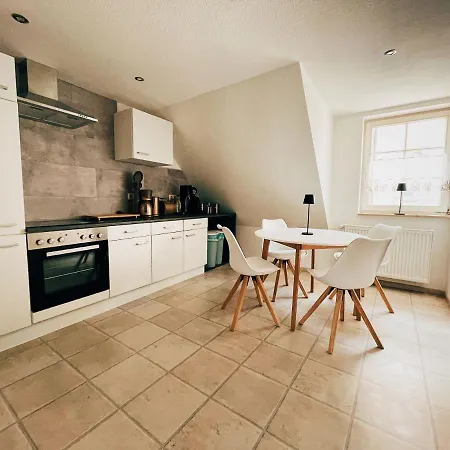 Ferienwohnung Domstrasse Erfurt Zewnętrze zdjęcie