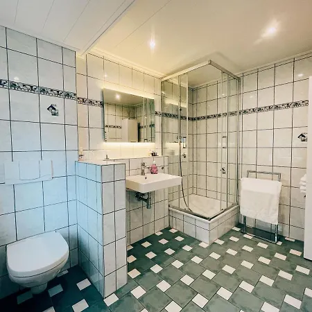 Ferienwohnung Domstrasse Erfurt Zewnętrze zdjęcie