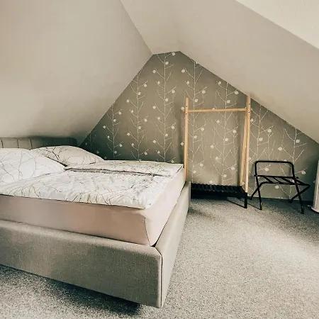 Ferienwohnung Domstrasse Erfurt Zewnętrze zdjęcie