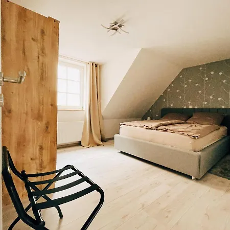Ferienwohnung Domstrasse Erfurt Zewnętrze zdjęcie