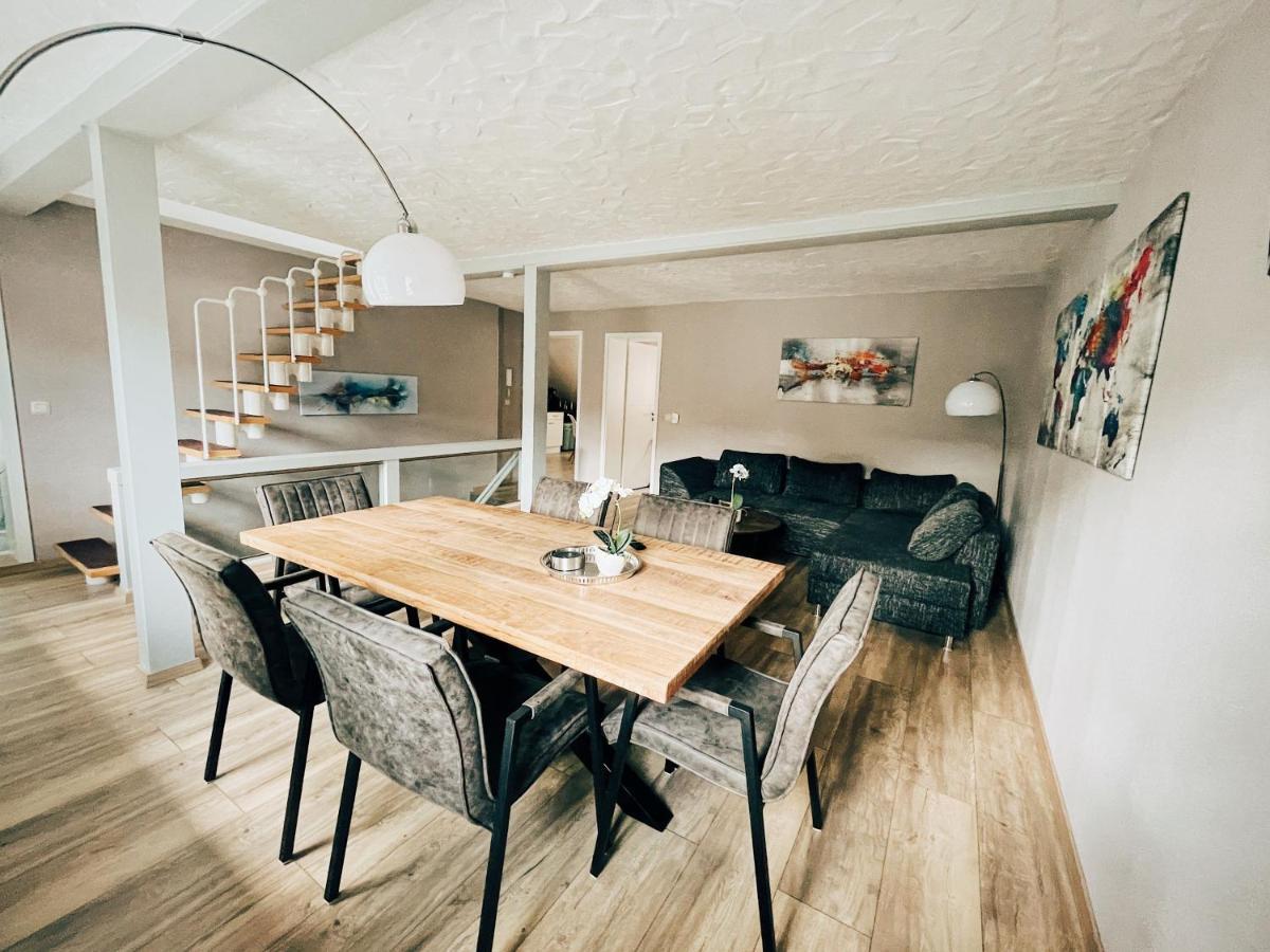 Apartment Domstrasse