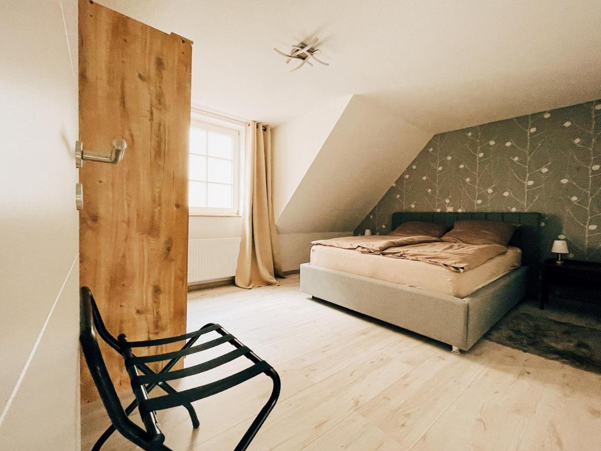 Domstrasse Apartment